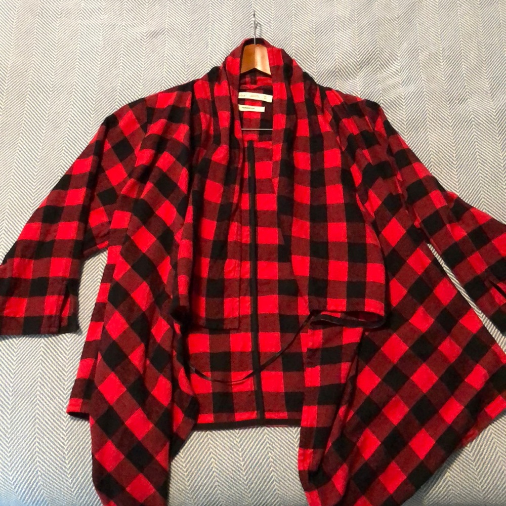 Woolrich Pemberton Wrap M/L